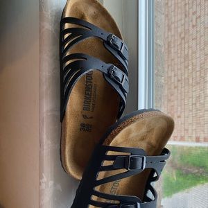 Birkenstock Granada Sandal